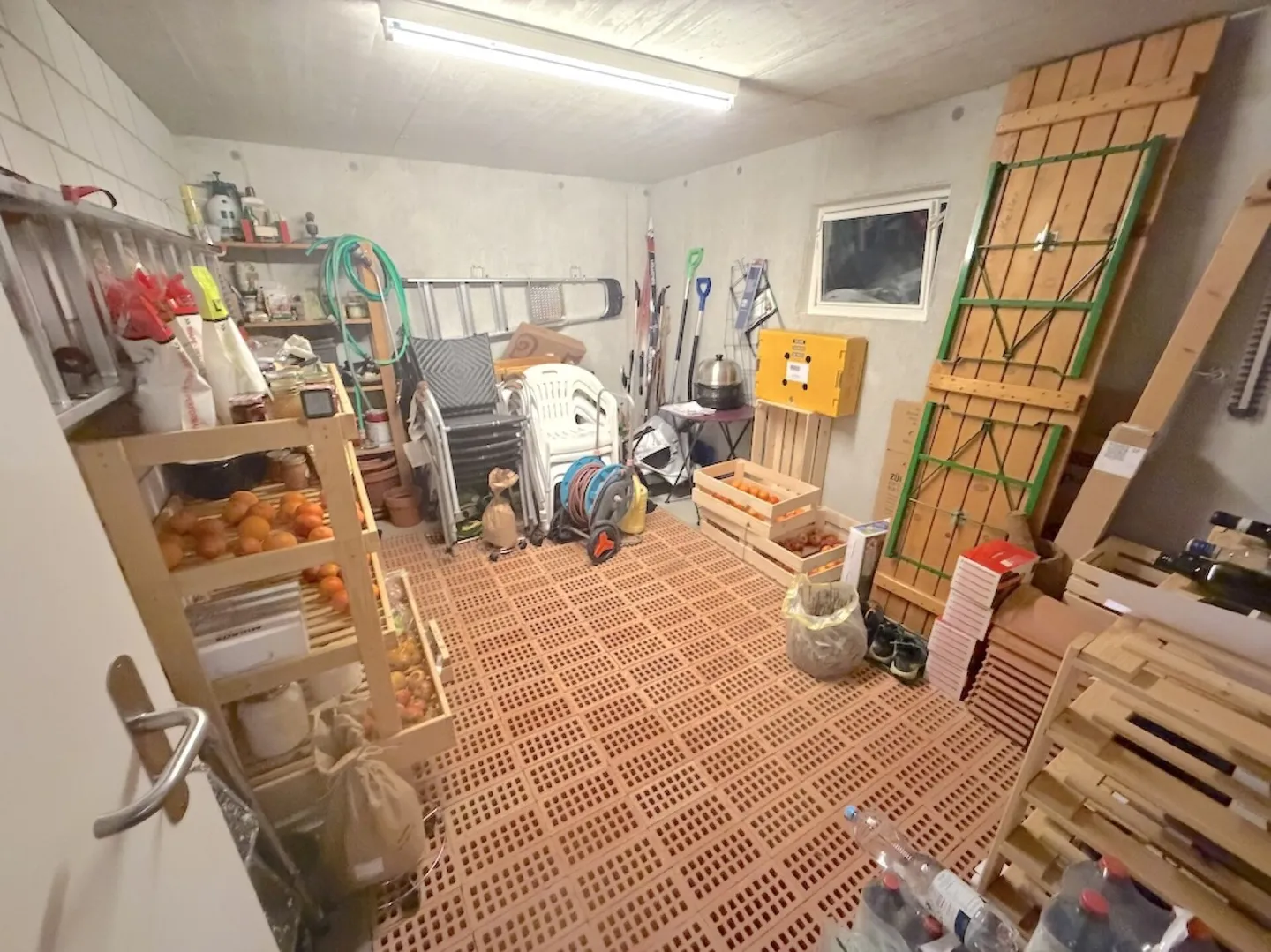 Superbe maison individuelle avec espace de vie protégé du vent - Photo 12 sur 20