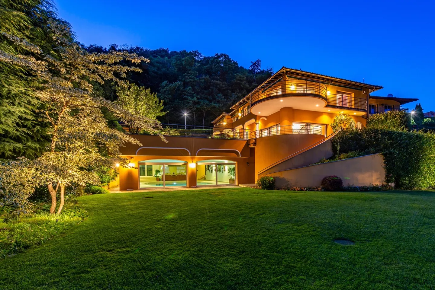 Villa for sale - Photo 2 of 18