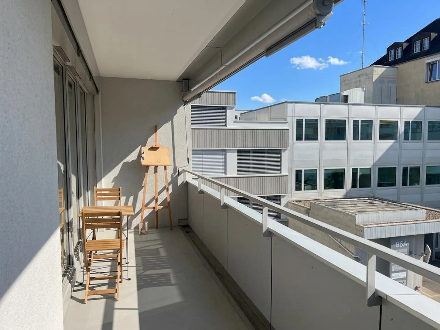 Appartamento moderno in una posizione centrale - Foto 6 di 6