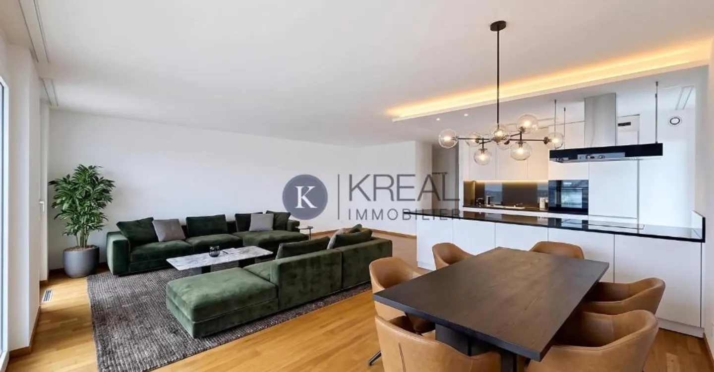 Appartamento Elegante con Vista Lago - Foto 2 di 11