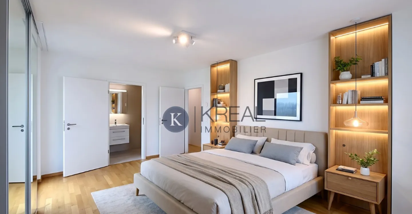 Appartamento Elegante con Vista Lago - Foto 5 di 11