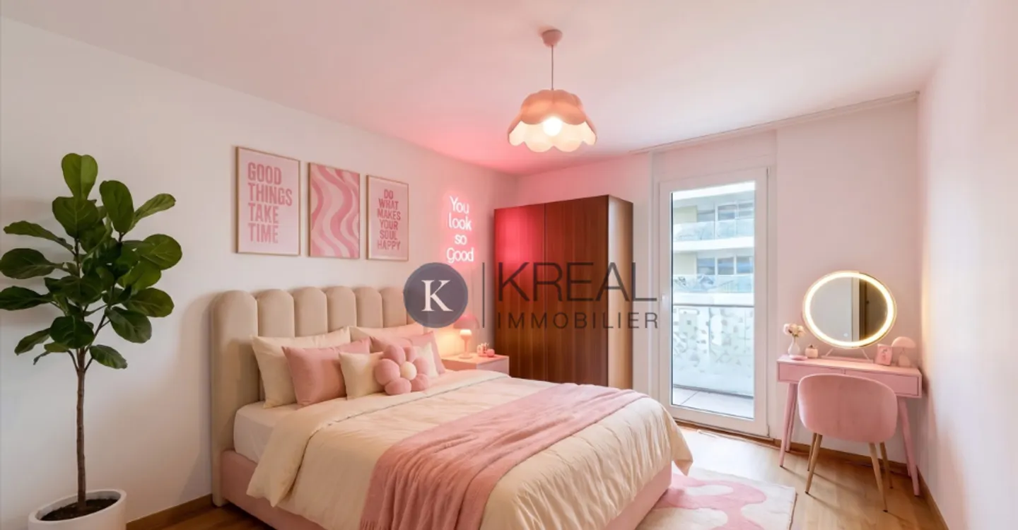 Appartamento Elegante con Vista Lago - Foto 7 di 11