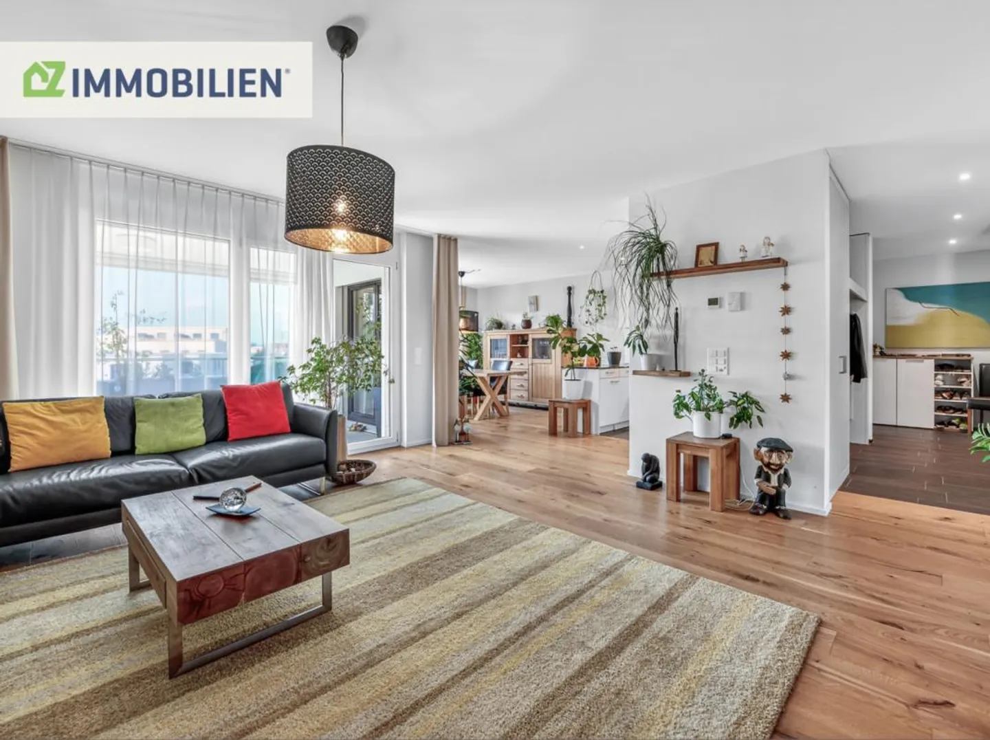 Modern Living at the Highest Level - Photo 1 of 15