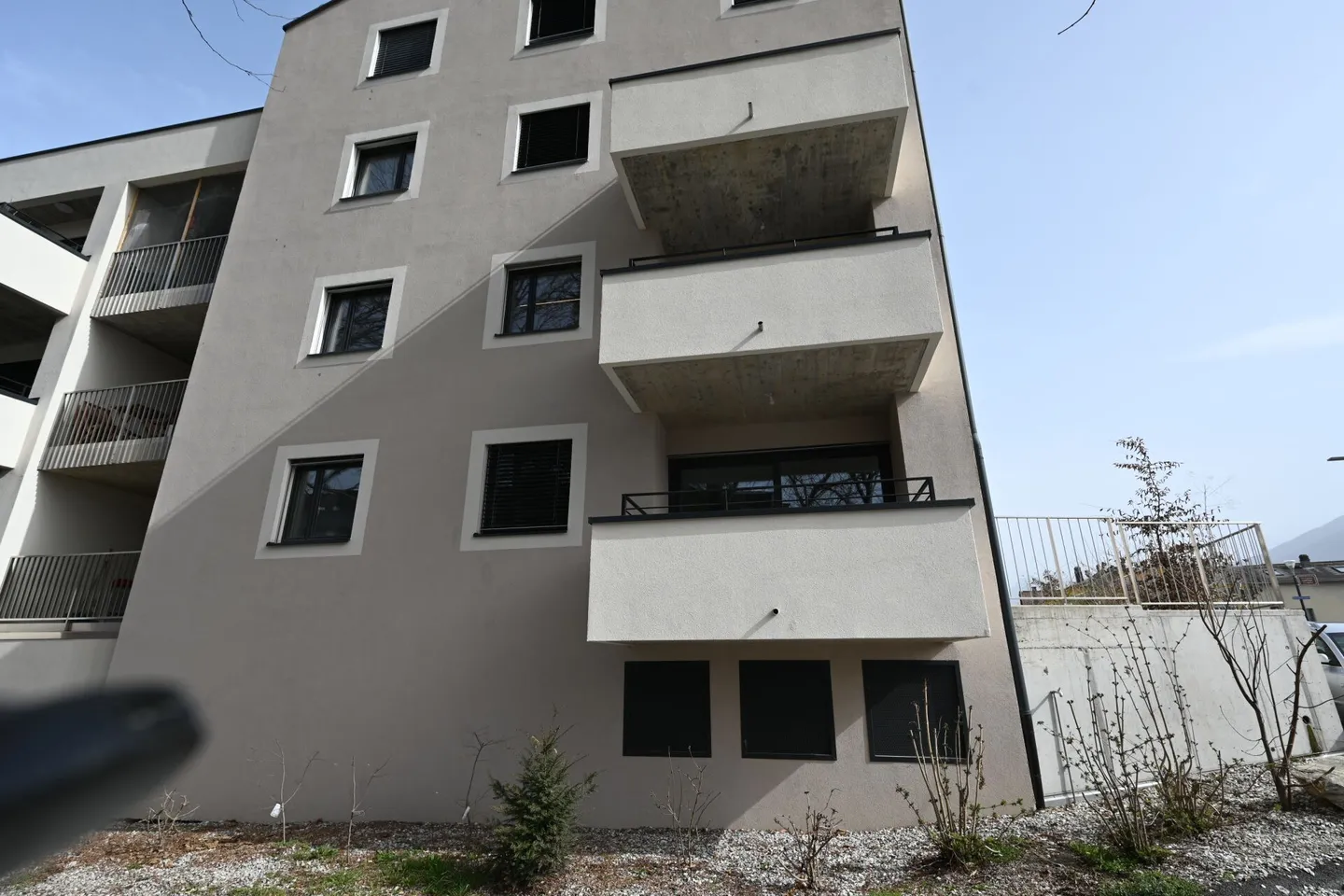 Appartamento 2.5 locali - Foto 8 di 12