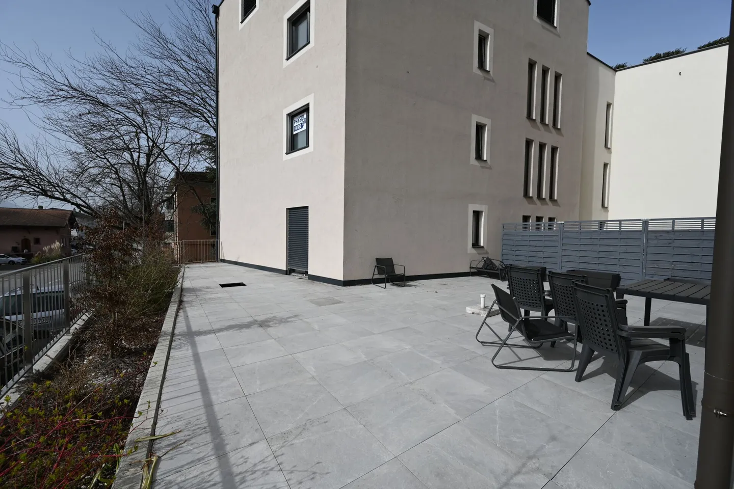 Appartamento 2.5 locali - Foto 9 di 12