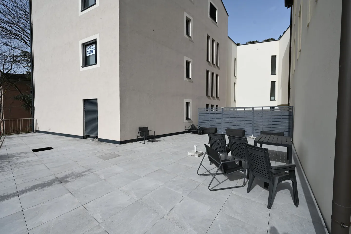 Appartamento 2.5 locali - Foto 10 di 12