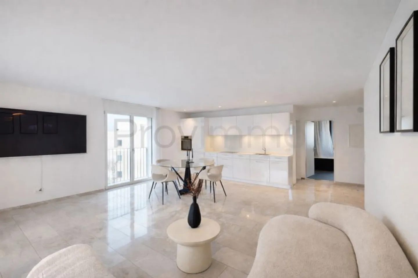 Moderne 3.5-Zimmerwohnung in Holziken - Foto 6 von 13