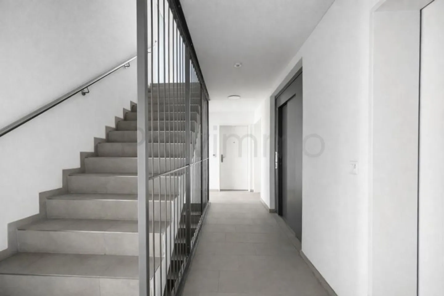 Moderne 3.5-Zimmerwohnung in Holziken - Foto 13 von 13