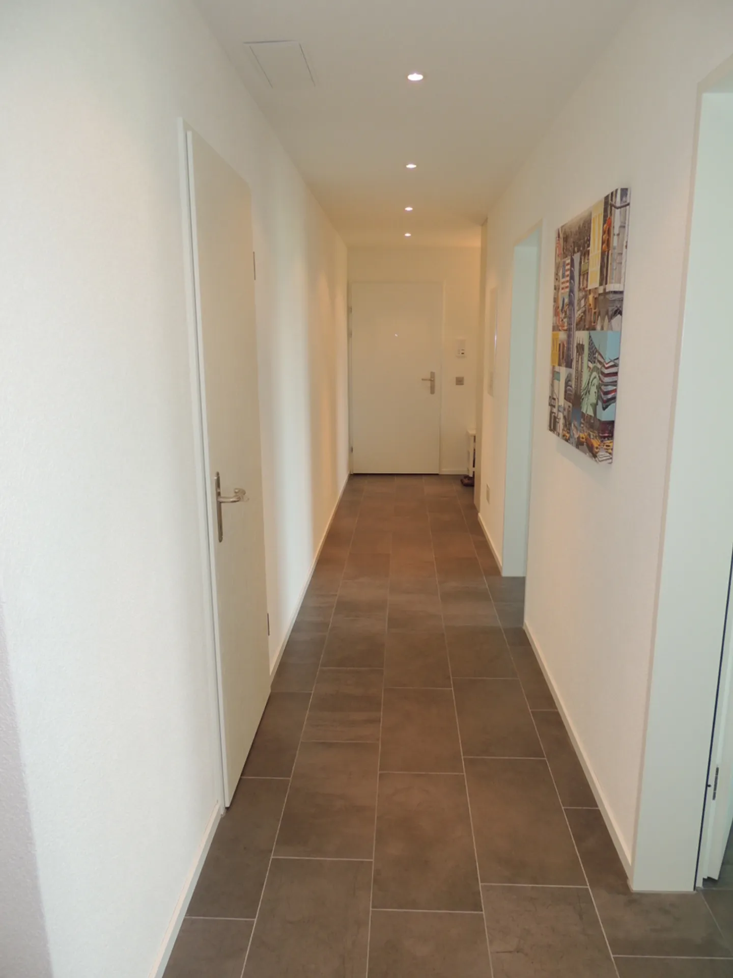 Modernes 4.5-Zimmer-Apartment in Lufingen - Foto 12 von 12