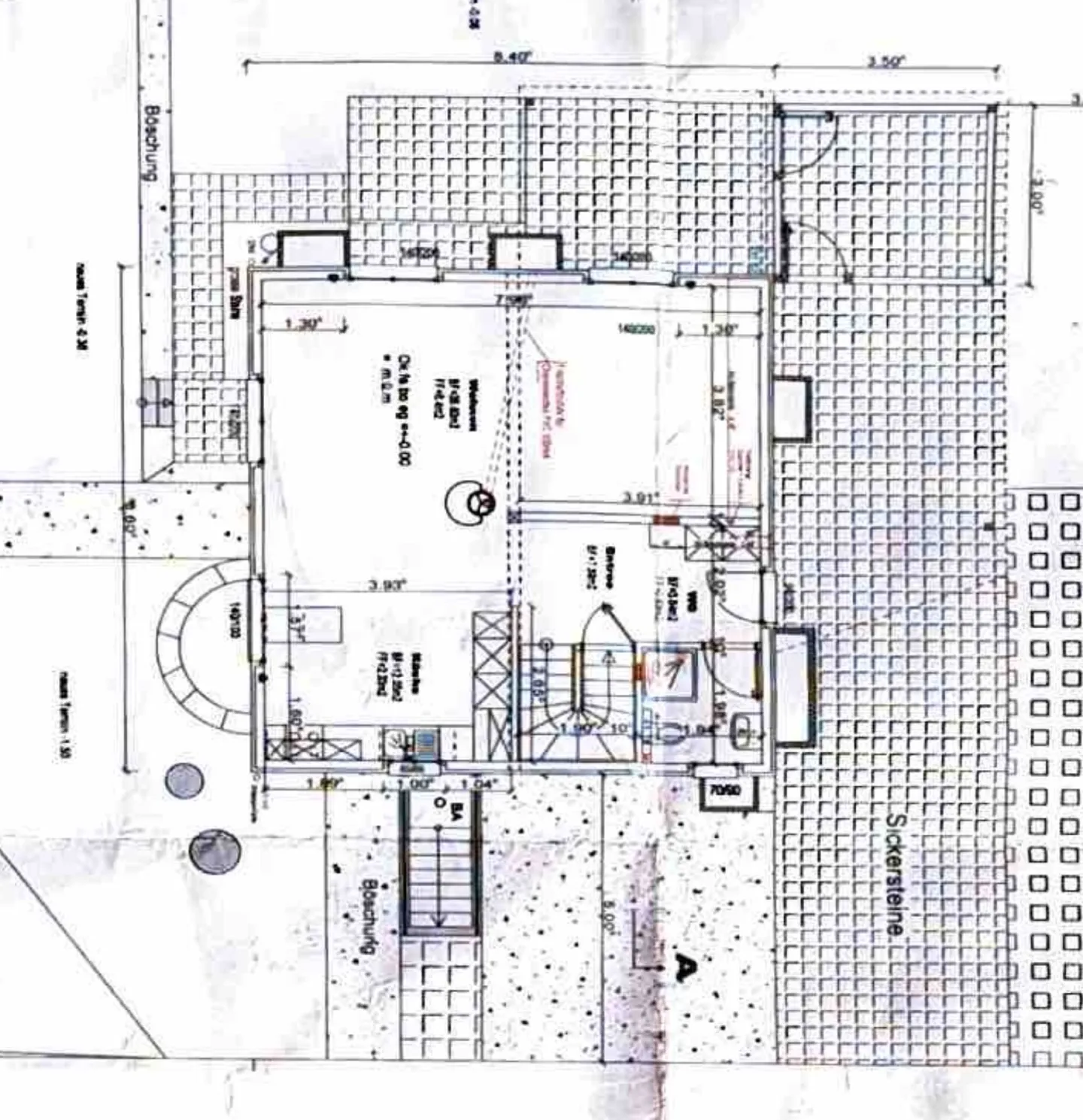 Superbe maison individuelle avec espace de vie protégé du vent - Photo 17 sur 20