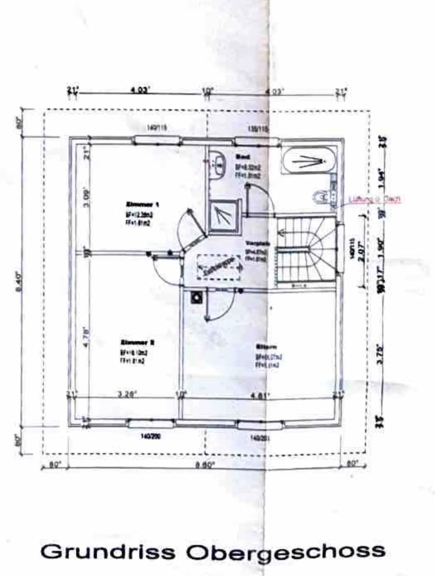 Superbe maison individuelle avec espace de vie protégé du vent - Photo 18 sur 20