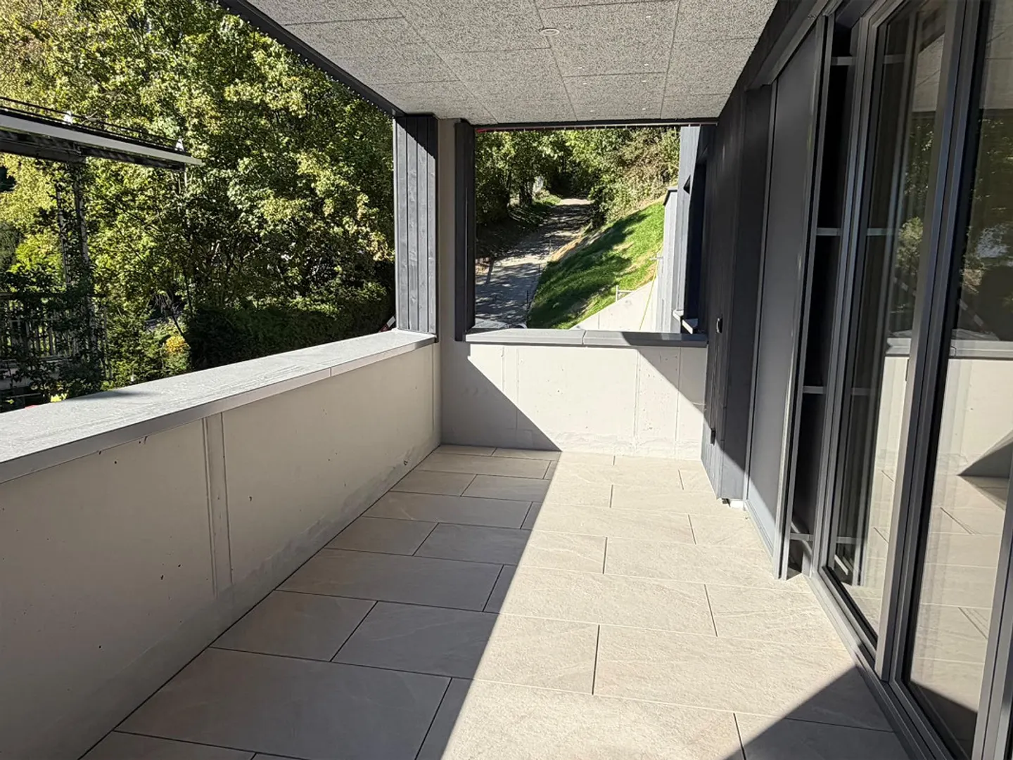 Casa bifamiliare 3½ locali con finiture di alta qualità - Foto 3 di 4