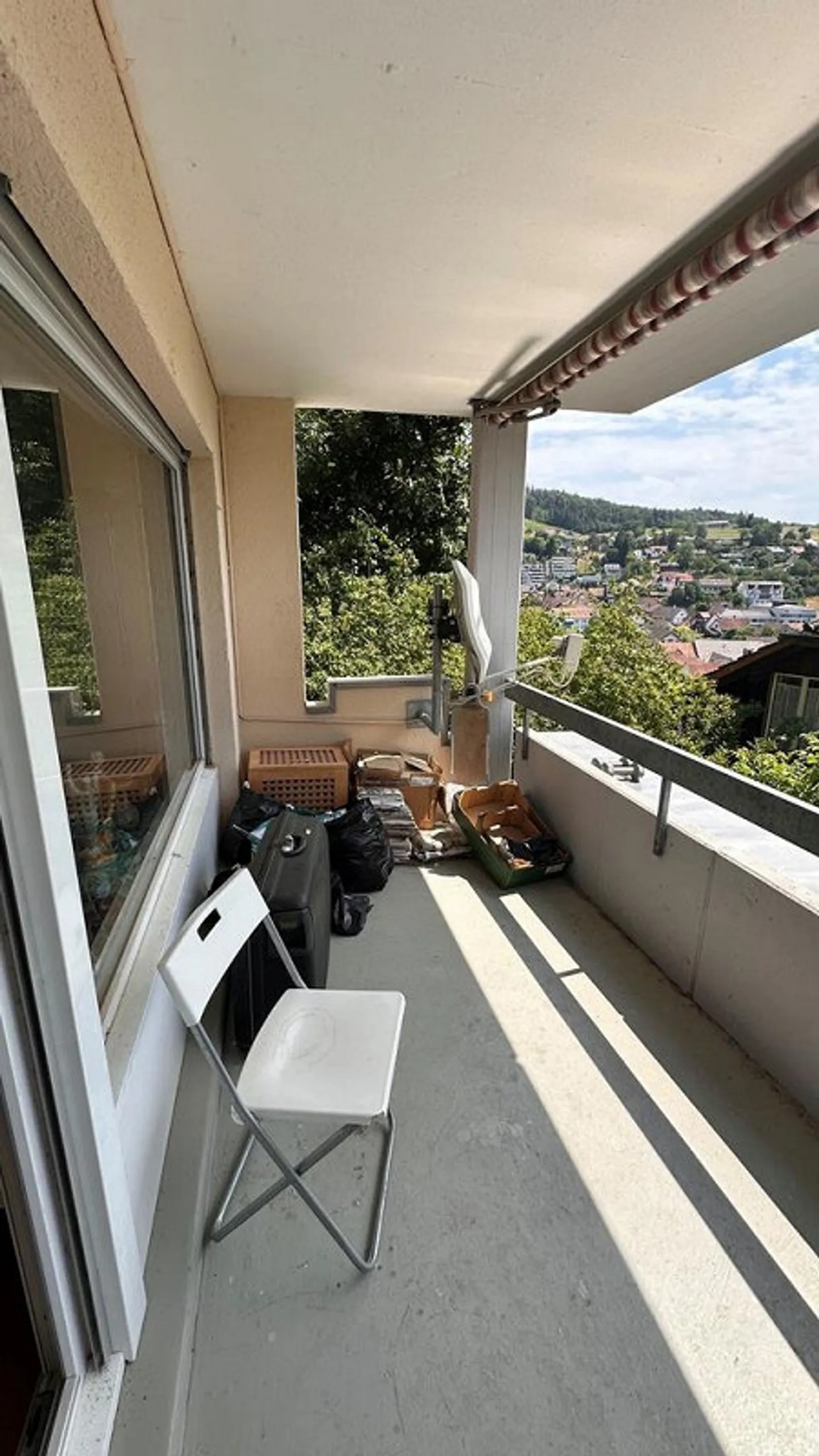 Appartamento in una posizione tranquilla - Top of Endingen - Foto 4 di 4
