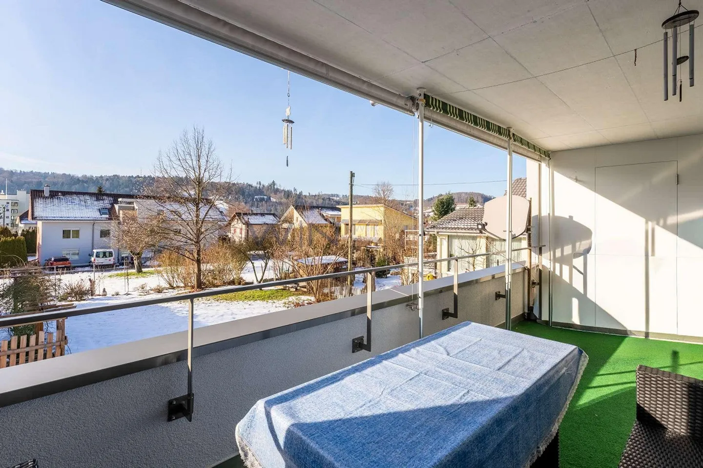 Sonnengruss auf Höchstniveau mit Qualität - Foto 1 di 11