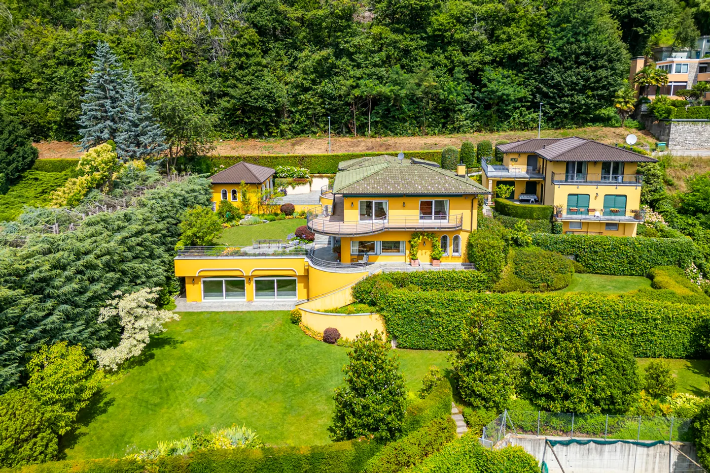 Villa for sale - Photo 13 of 18