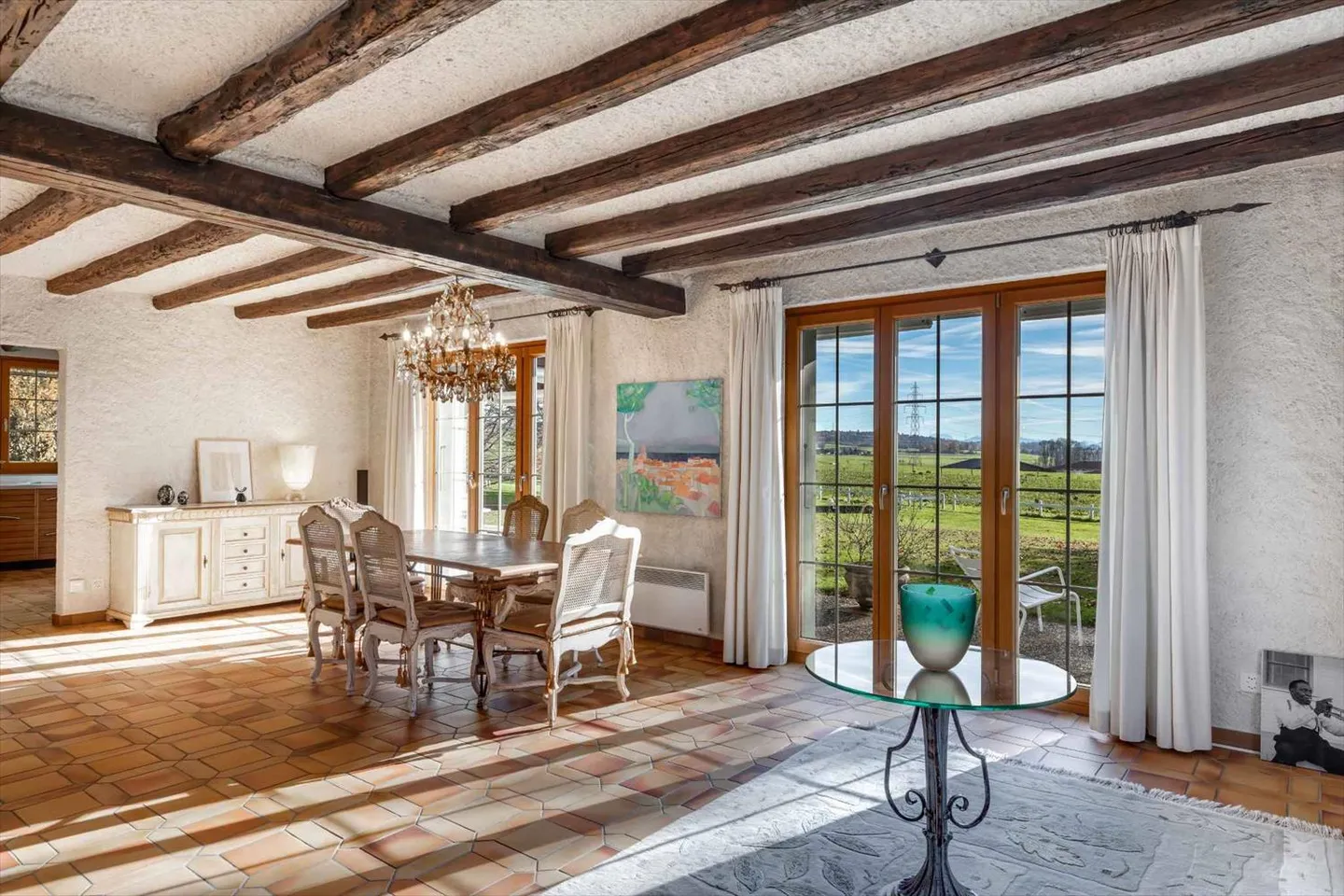 Villa for sale - Photo 2 of 13