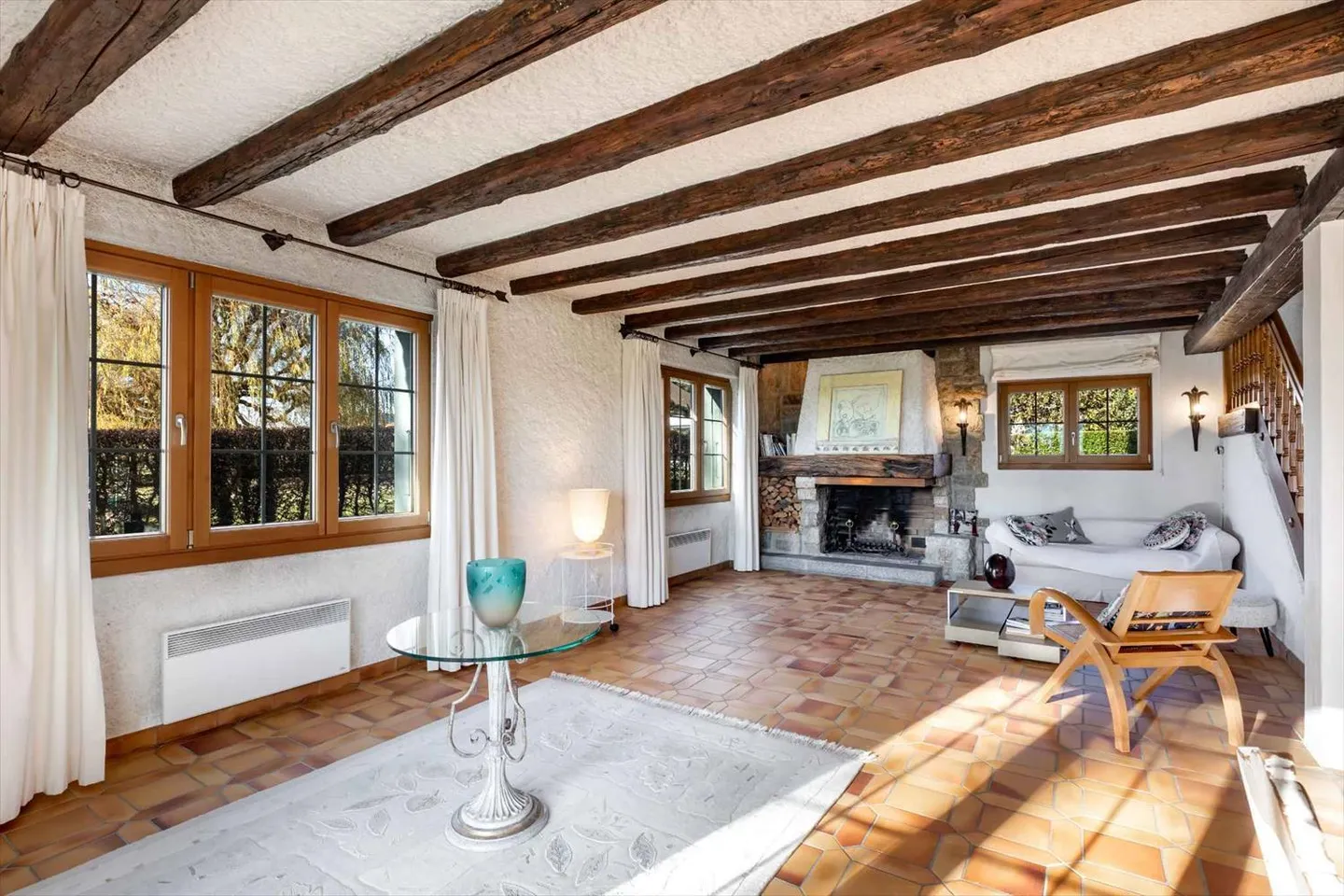 Villa for sale - Photo 3 of 13