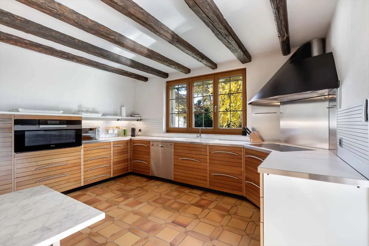 Villa for sale - Photo 4 of 13