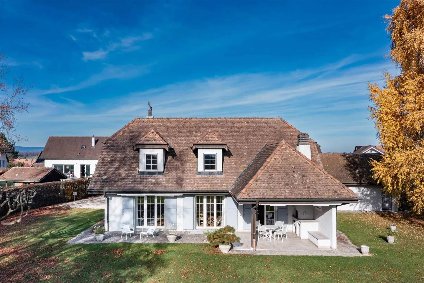 Villa for sale - Photo 11 of 13