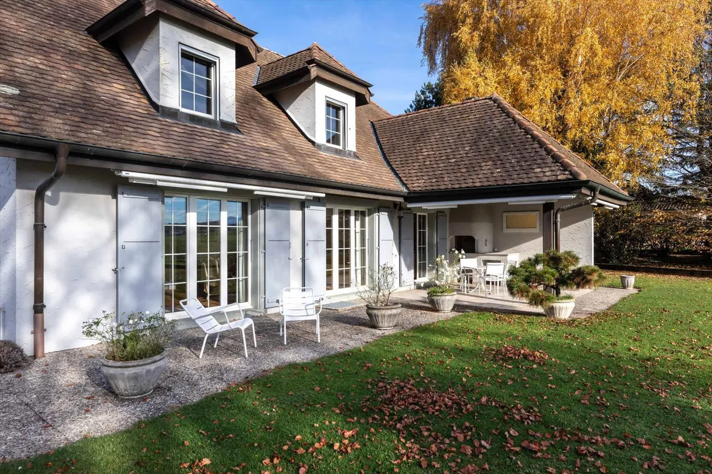 Villa for sale - Photo 12 of 13