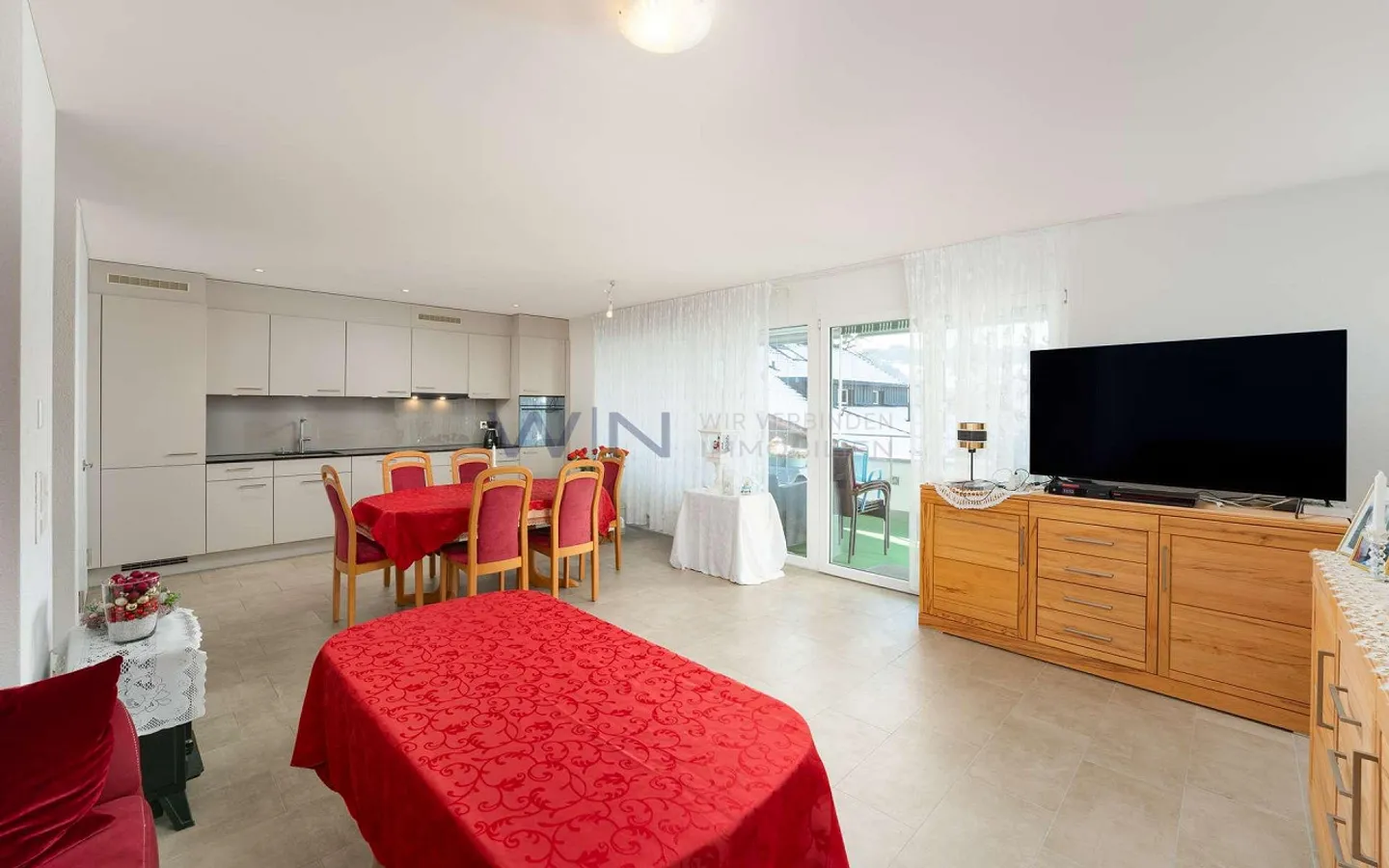 Sonnengruss auf Höchstniveau mit Qualität - Foto 2 di 11