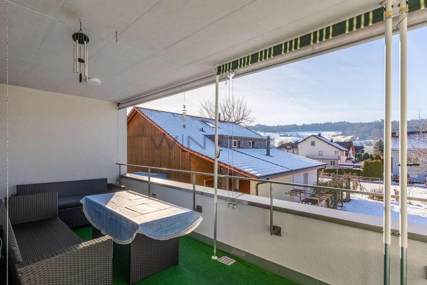 Sonnengruss auf Höchstniveau mit Qualität - Foto 3 di 11