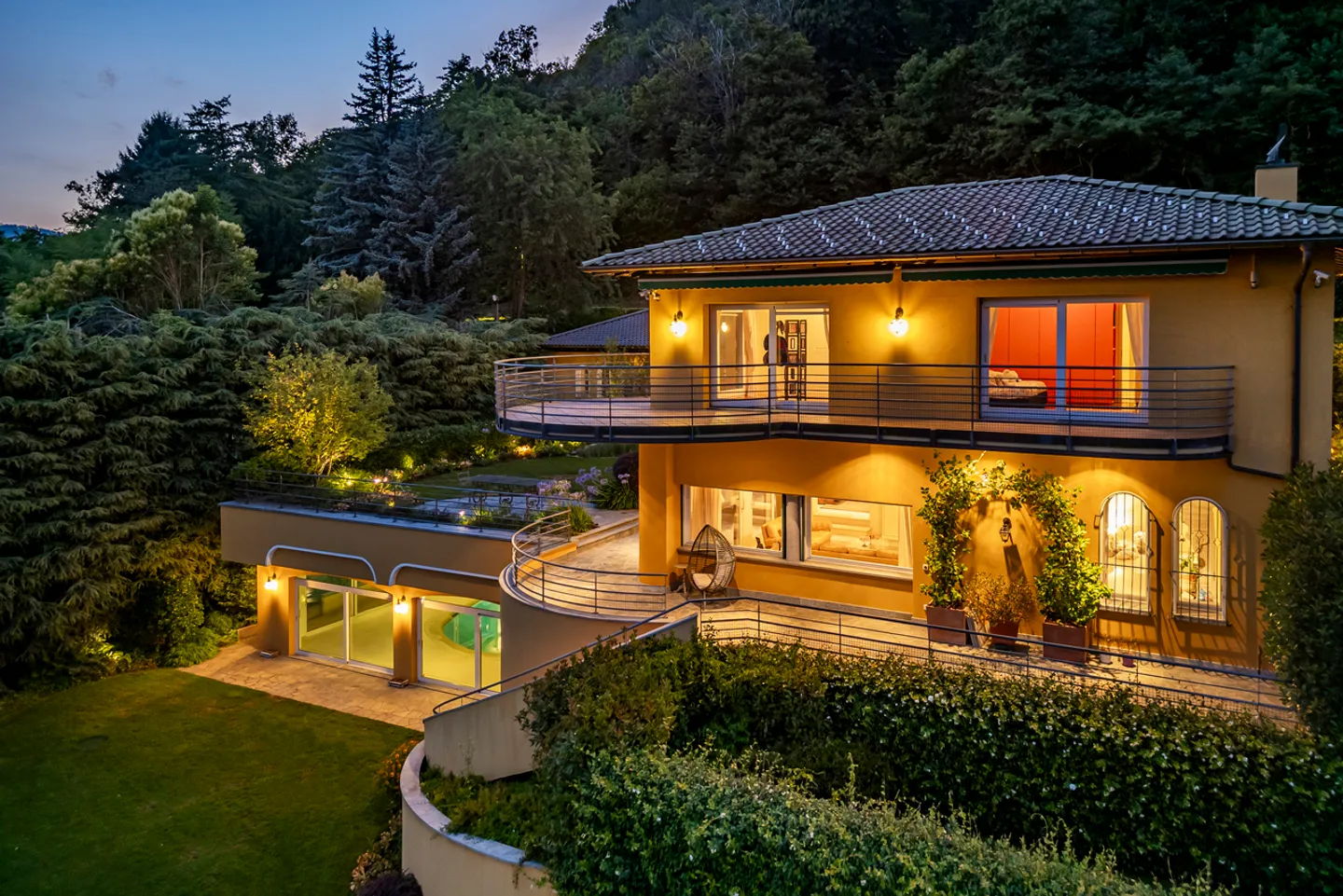 Villa for sale - Photo 15 of 18