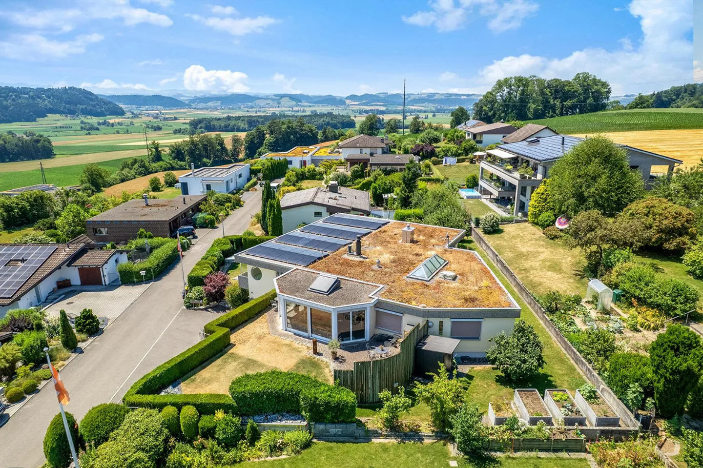 Charmante maison de campagne de 10,5 pièces - idyllique et spacieuse - Photo 3 sur 13