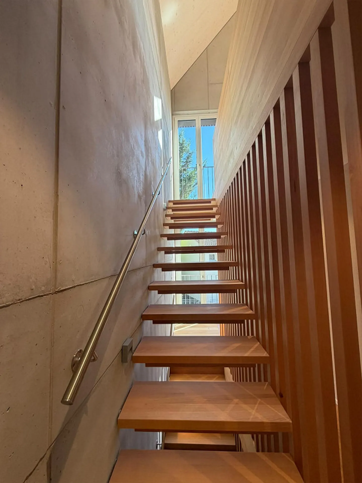 Casa bifamiliare 4½ locali con finiture di alta qualità - Foto 1 di 4