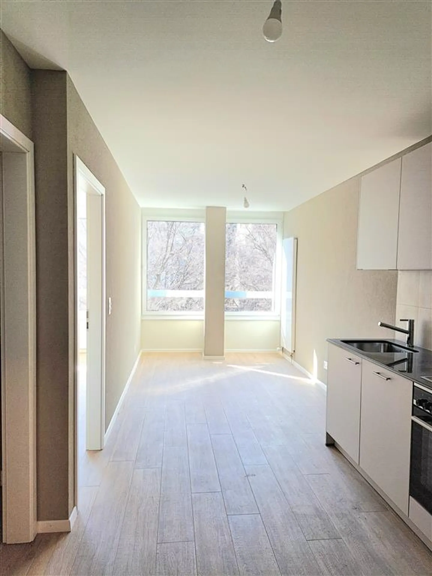 Appartamento, 2.5, 38 - Foto 5 di 5