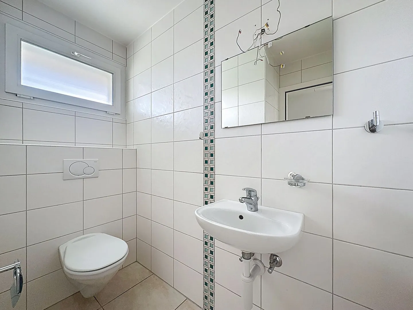 4,5-ZIMMER-WOHNUNG MIT BALKON - Foto 12 von 13