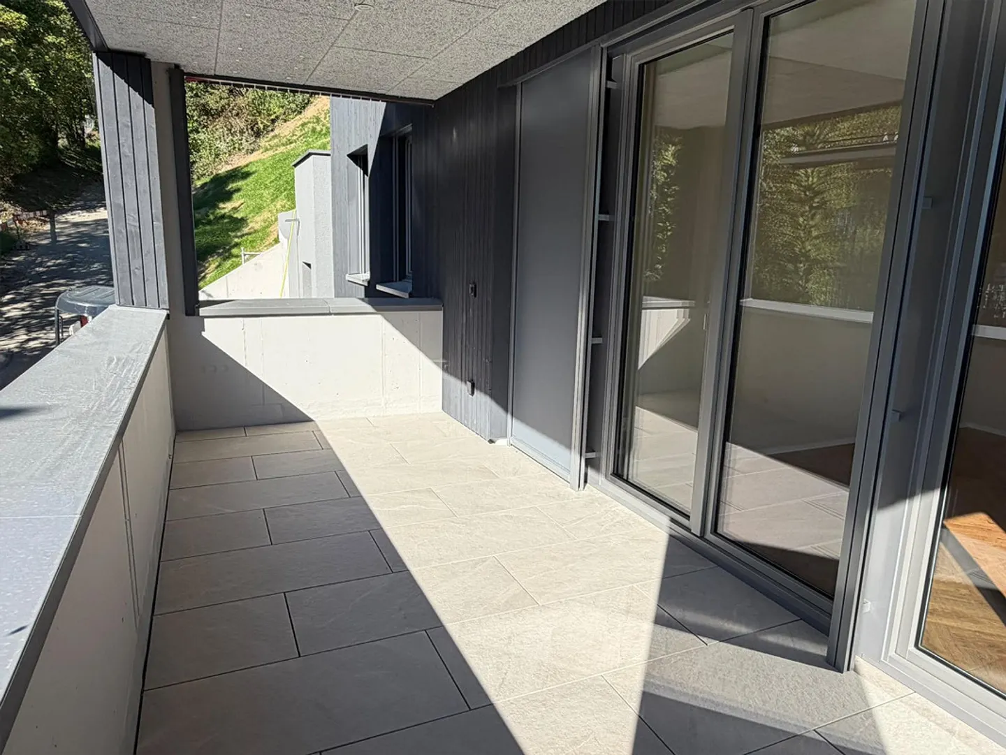 Casa bifamiliare 4½ locali con finiture di alta qualità - Foto 3 di 4