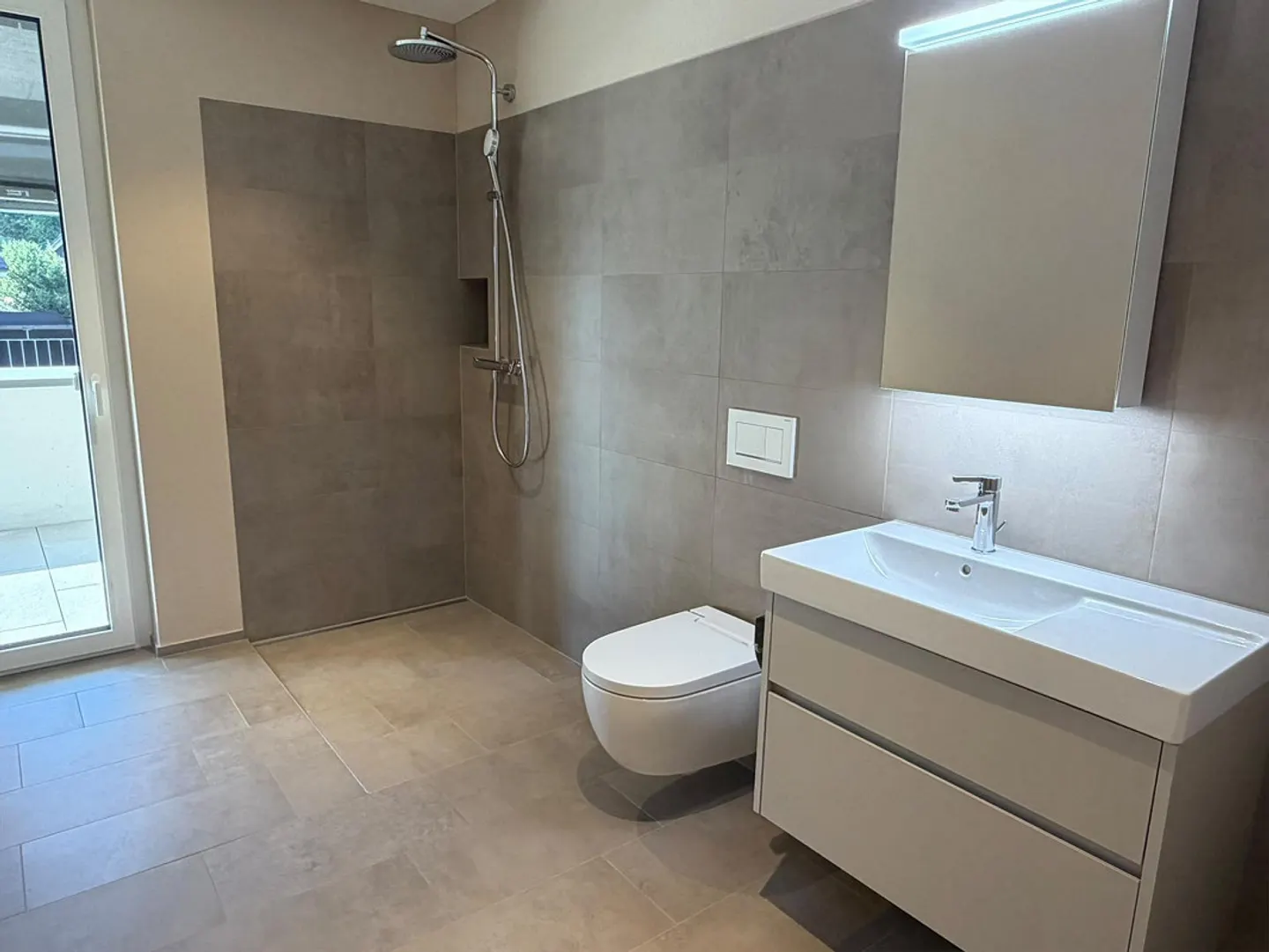 Casa bifamiliare 4½ locali con finiture di alta qualità - Foto 4 di 4