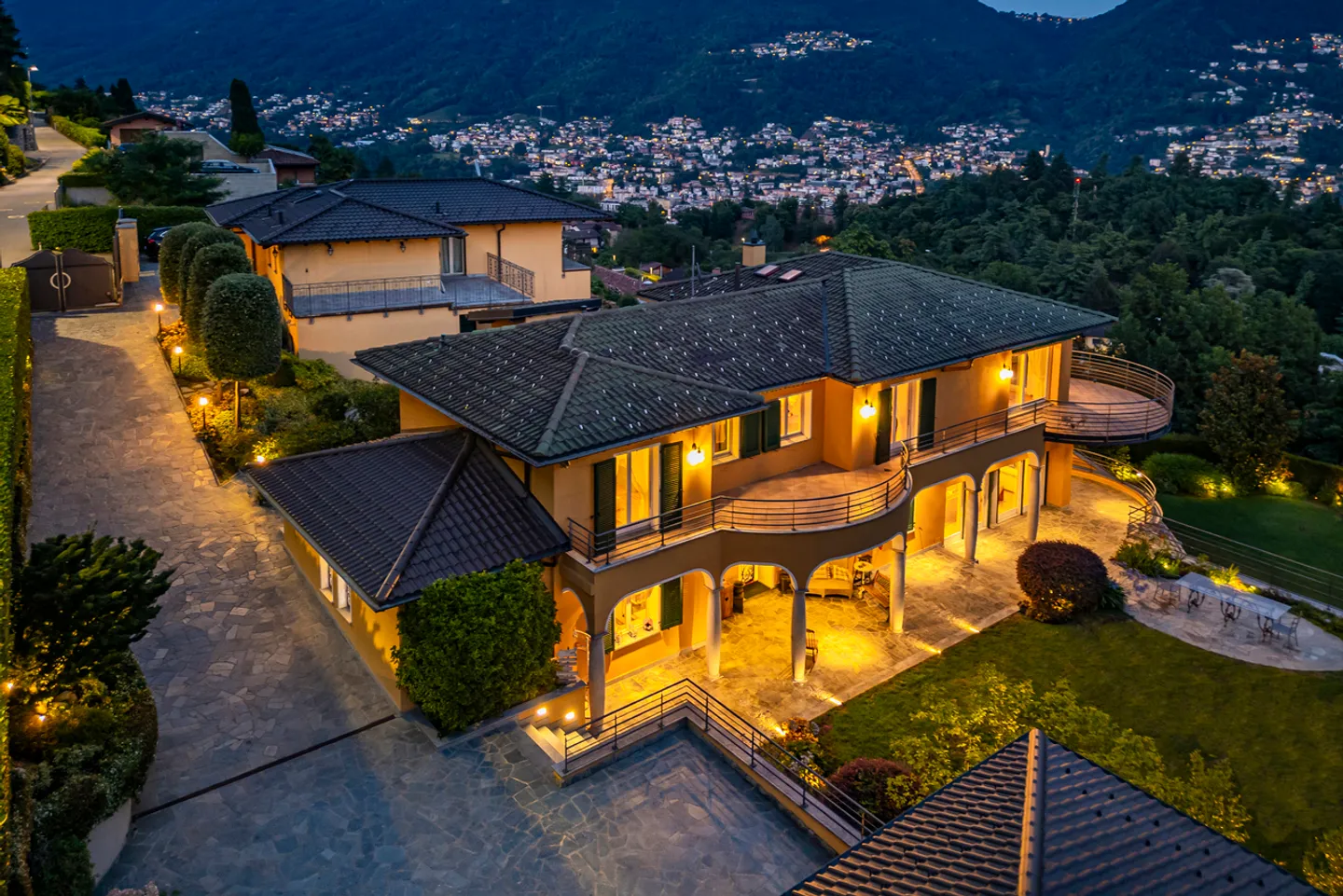 Villa for sale - Photo 16 of 18