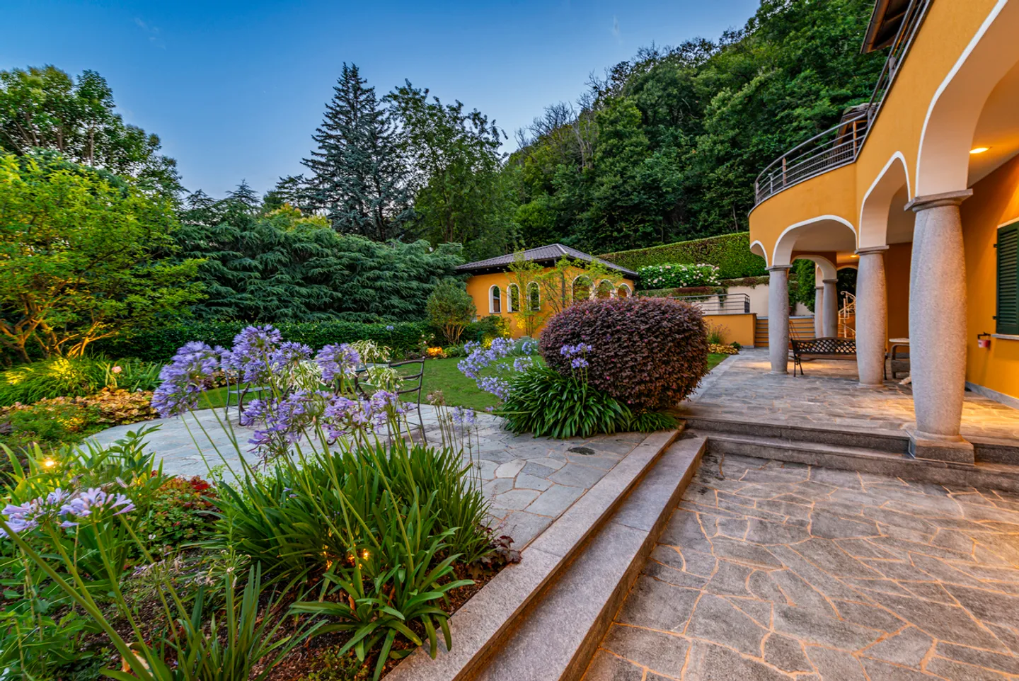 Villa for sale - Photo 17 of 18