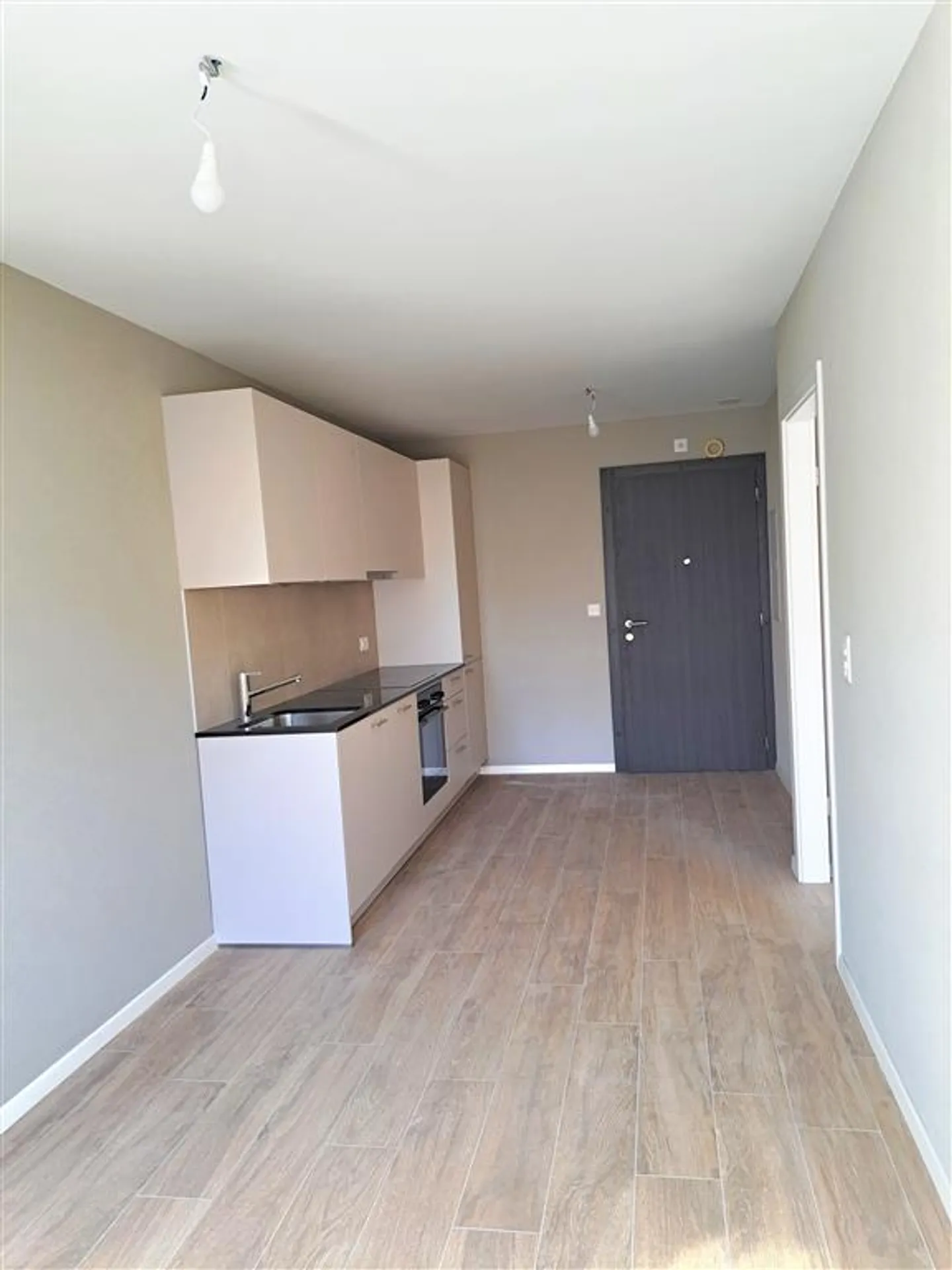 Appartamento, 2.5, 38 - Foto 4 di 5