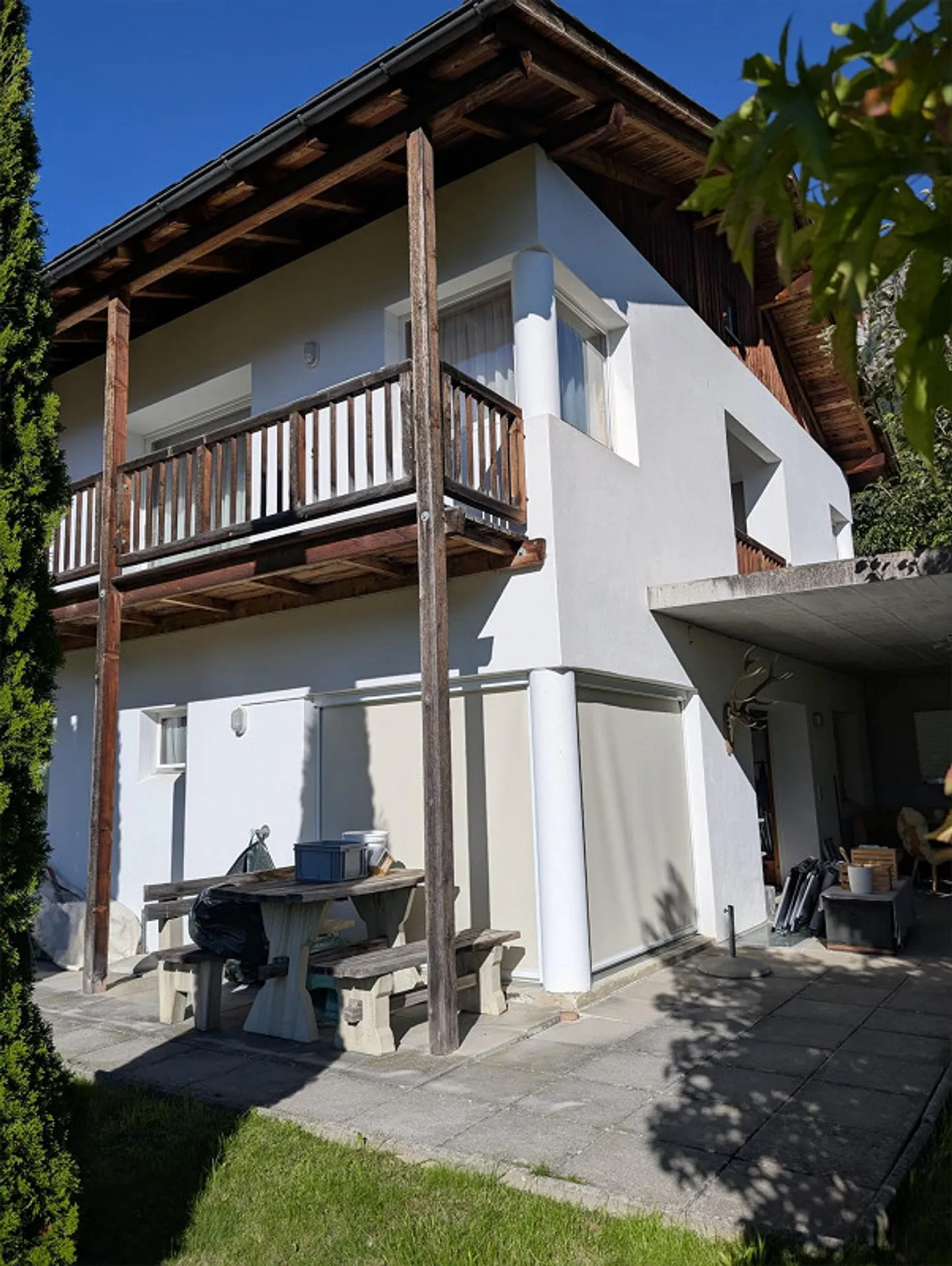 Appartamento 3.5 stanze - Foto 1 di 1