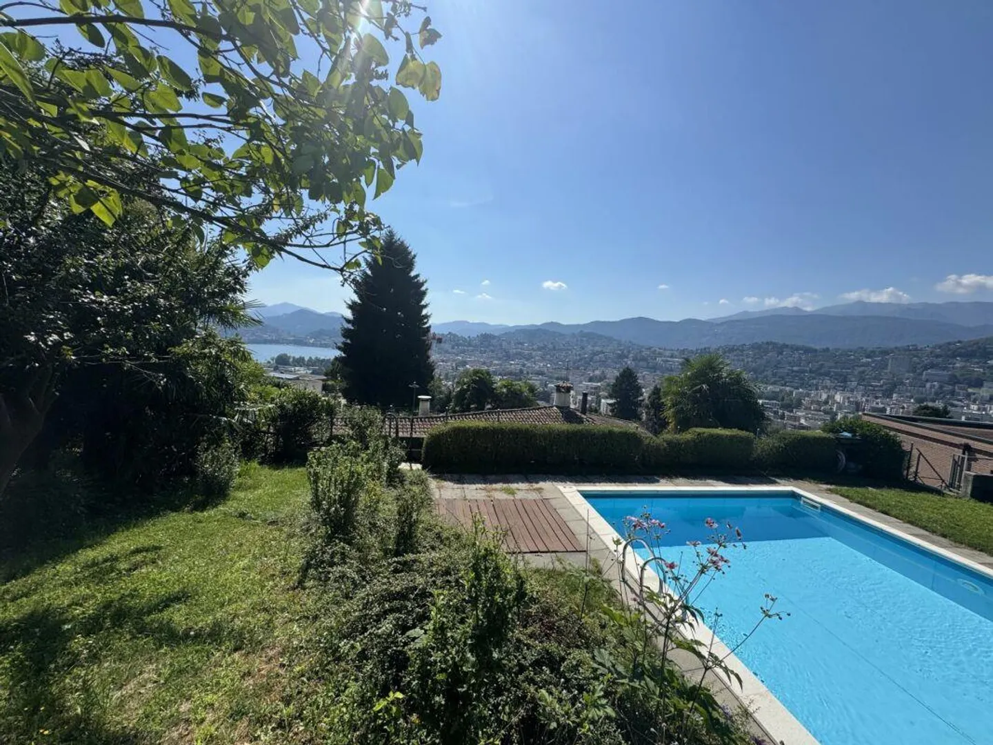 Duplex esclusivo con vista lago - Foto 16 di 16