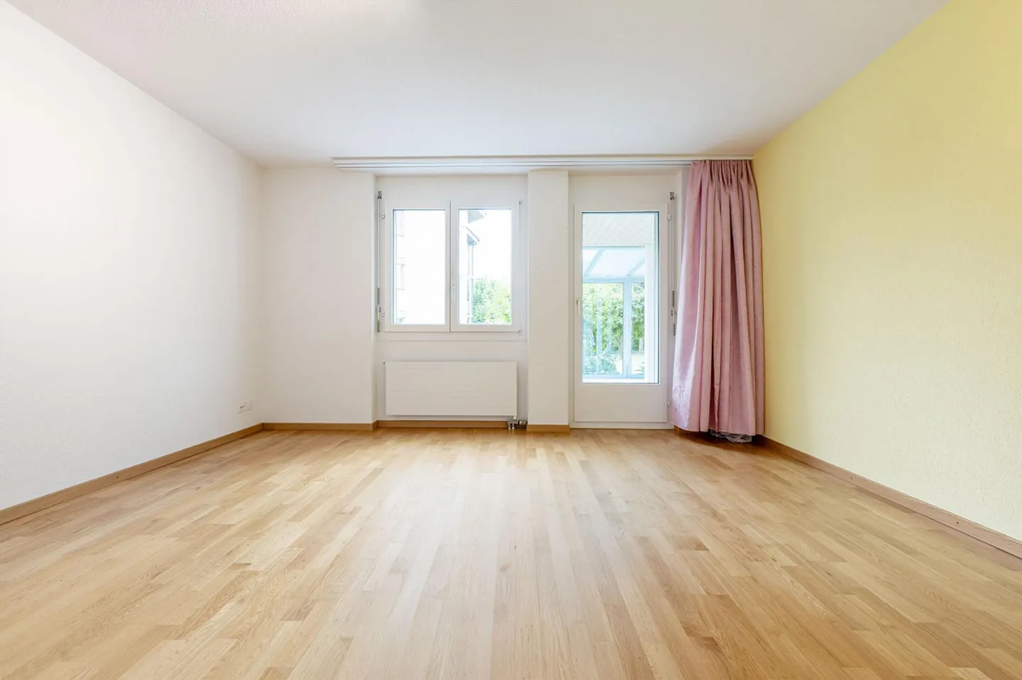 Appartement de jardin ensoleillé à Thun - Photo 6 sur 13
