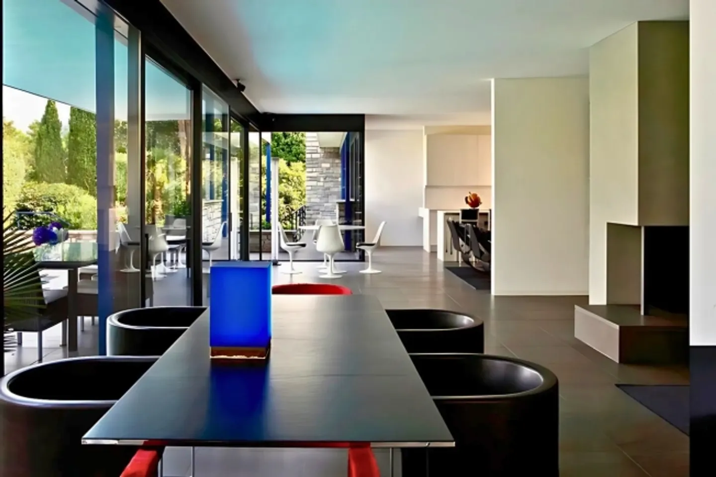 «Prestigeträchtige moderne Villa» - Foto 6 von 10