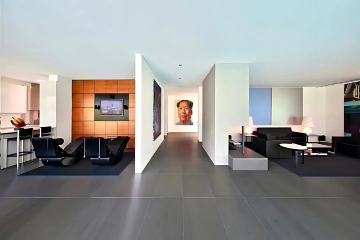 «Prestigeträchtige moderne Villa» - Foto 8 von 10