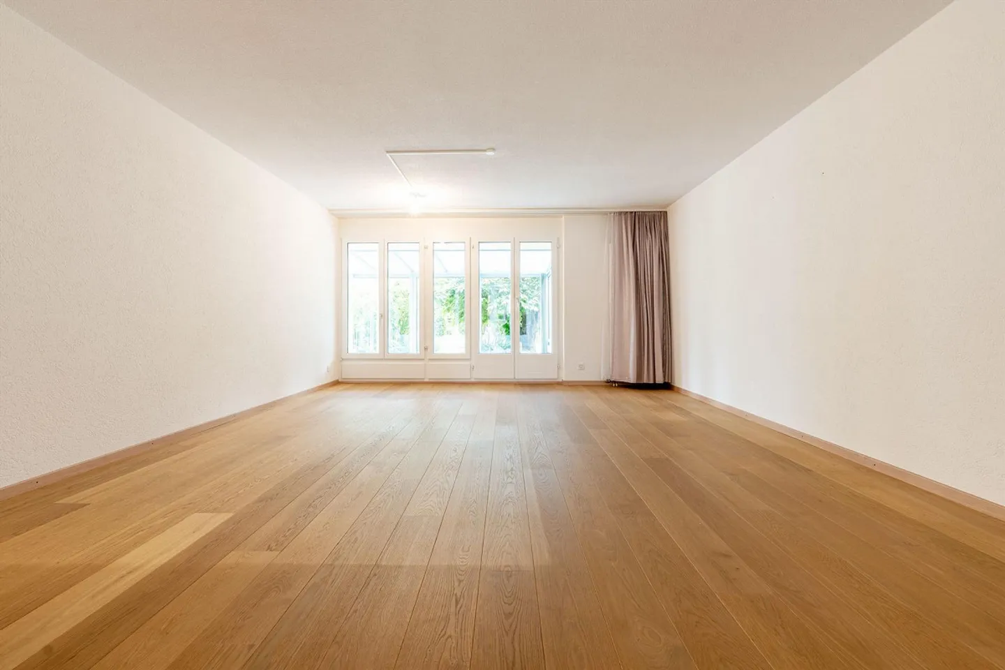 Appartement de jardin ensoleillé à Thun - Photo 5 sur 13