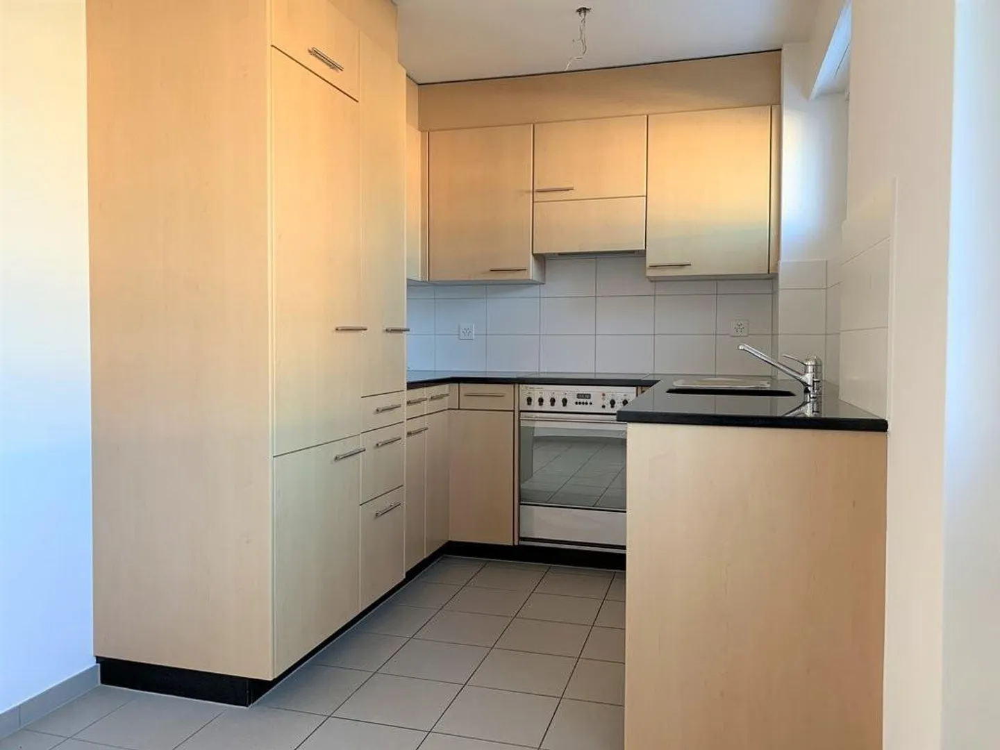 Vivere con stile in centro - appena ristrutturato e conveniente! - Foto 2 di 8