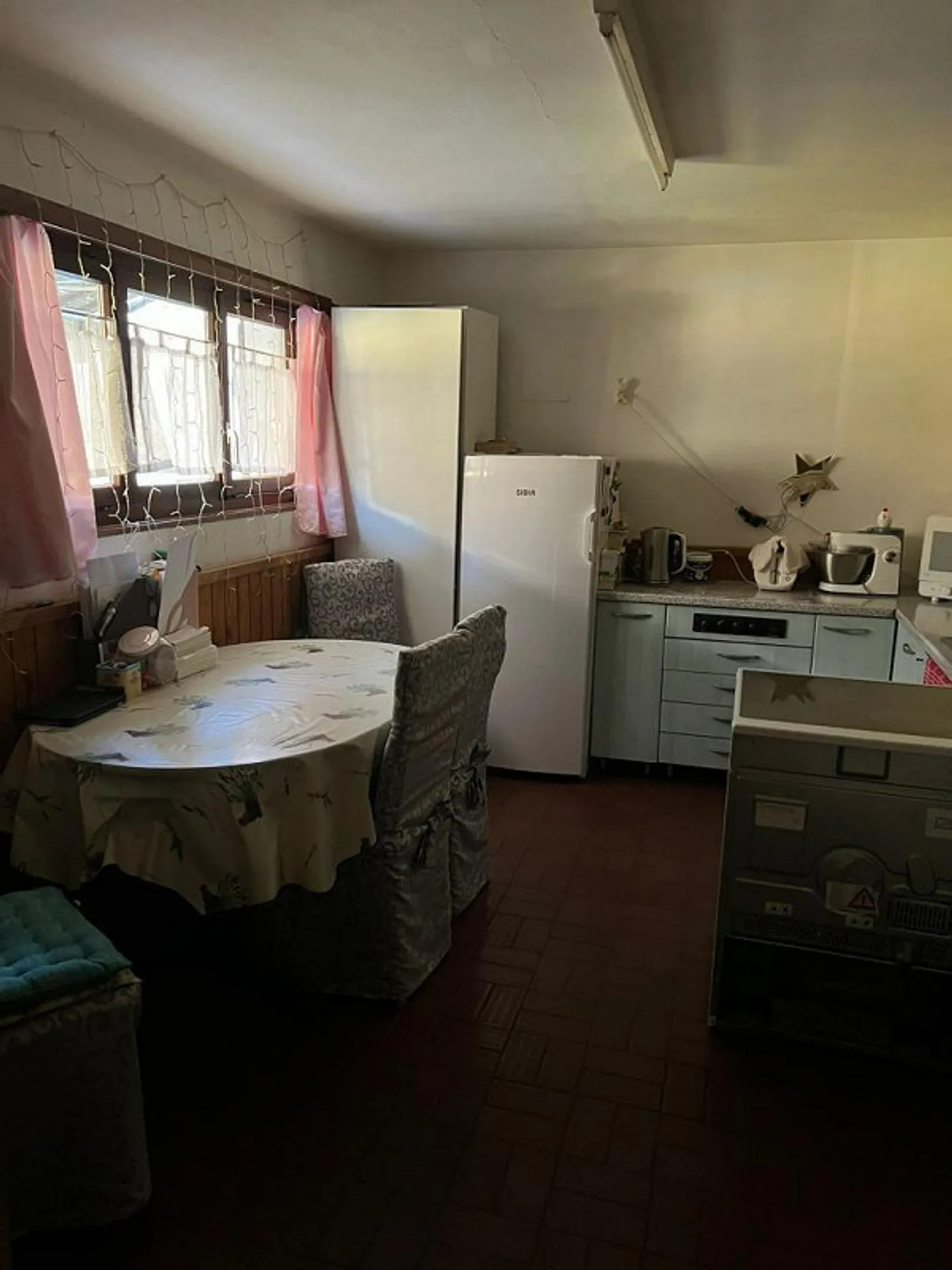 casa con 3 1/2 locali con giardino, soleggiata con bella vista - Foto 4 di 13