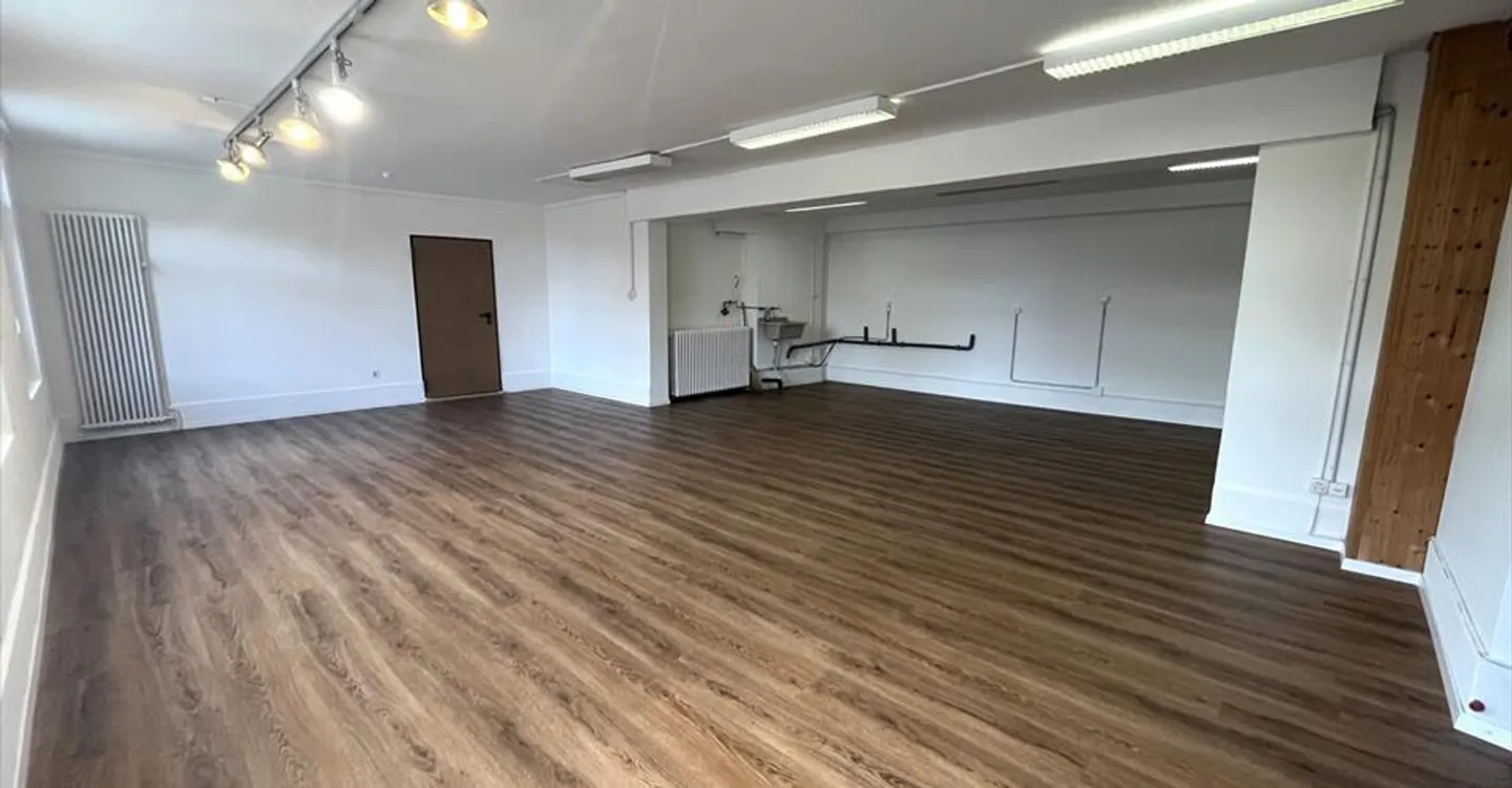 Mixed-use building for rent - Photo 3 of 5