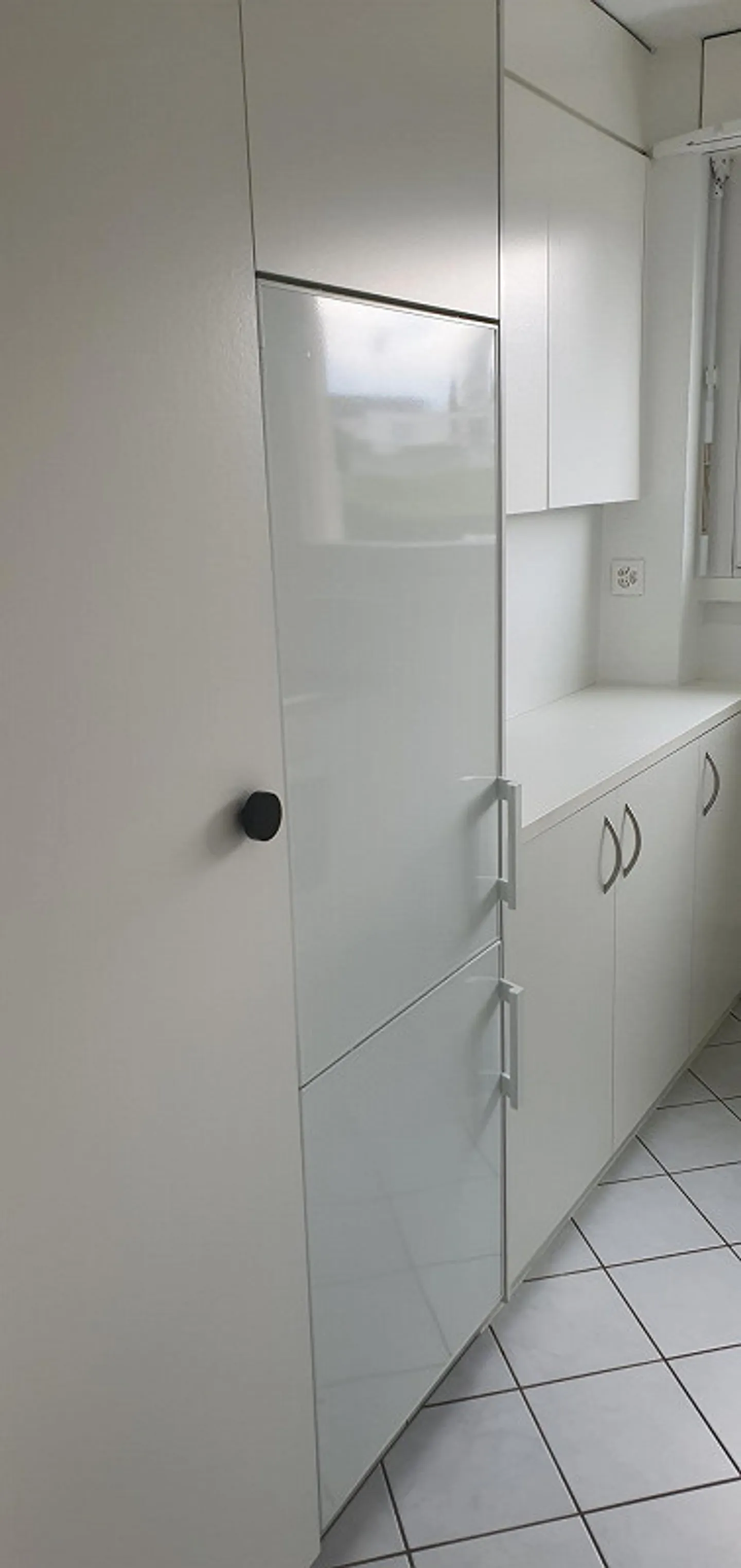 Appartamento 3 locali recentemente ristrutturato, St.Gallerstr 8c Wittenbach - Foto 3 di 11