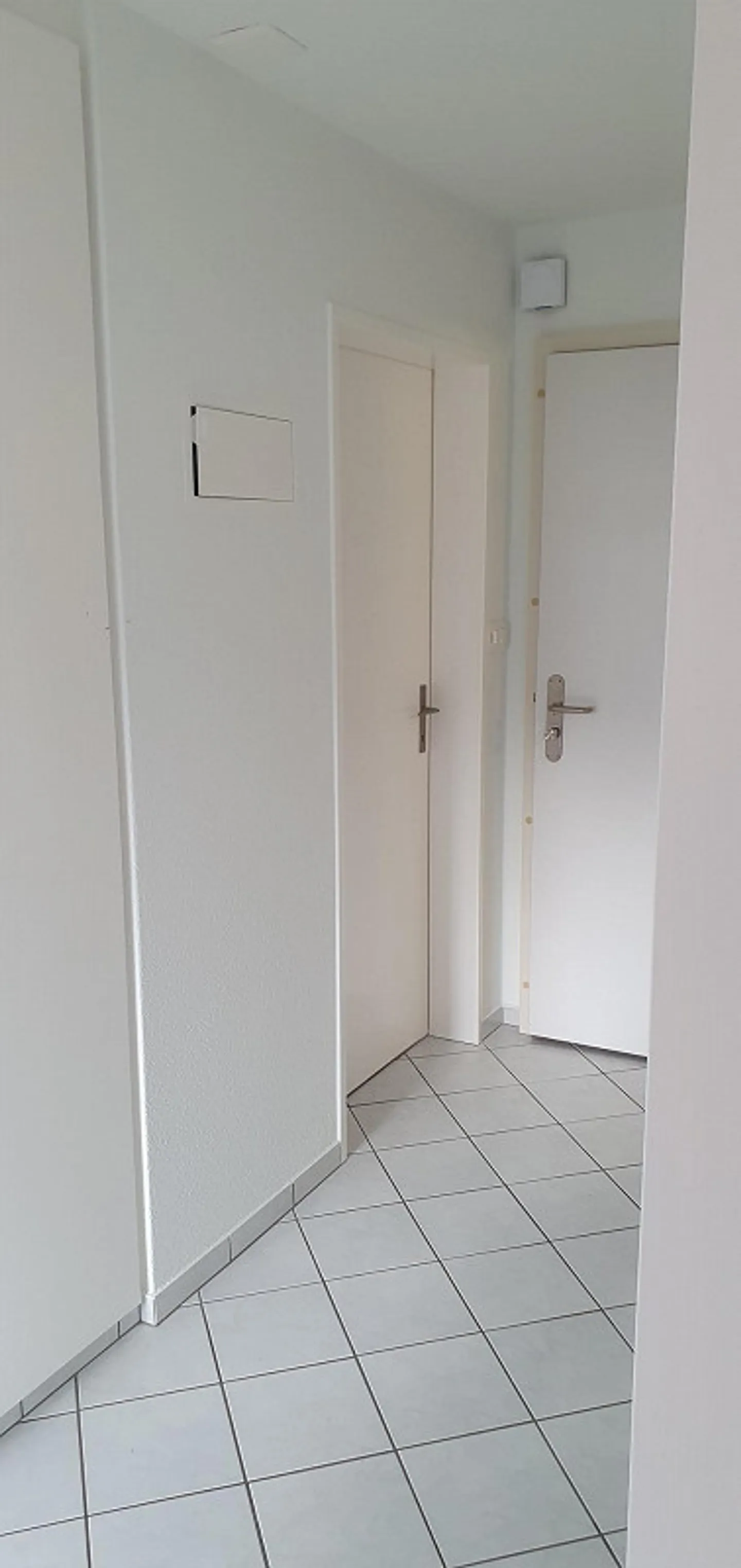 Appartamento 3 locali recentemente ristrutturato, St.Gallerstr 8c Wittenbach - Foto 4 di 11