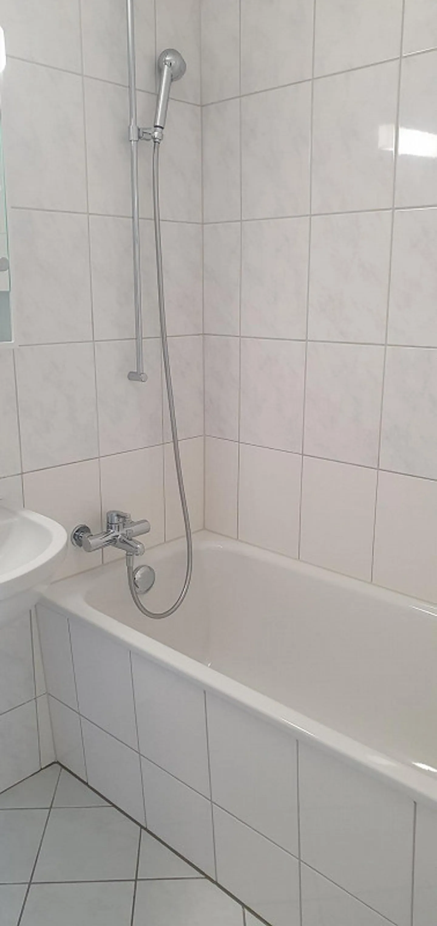 Appartamento 3 locali recentemente ristrutturato, St.Gallerstr 8c Wittenbach - Foto 6 di 11