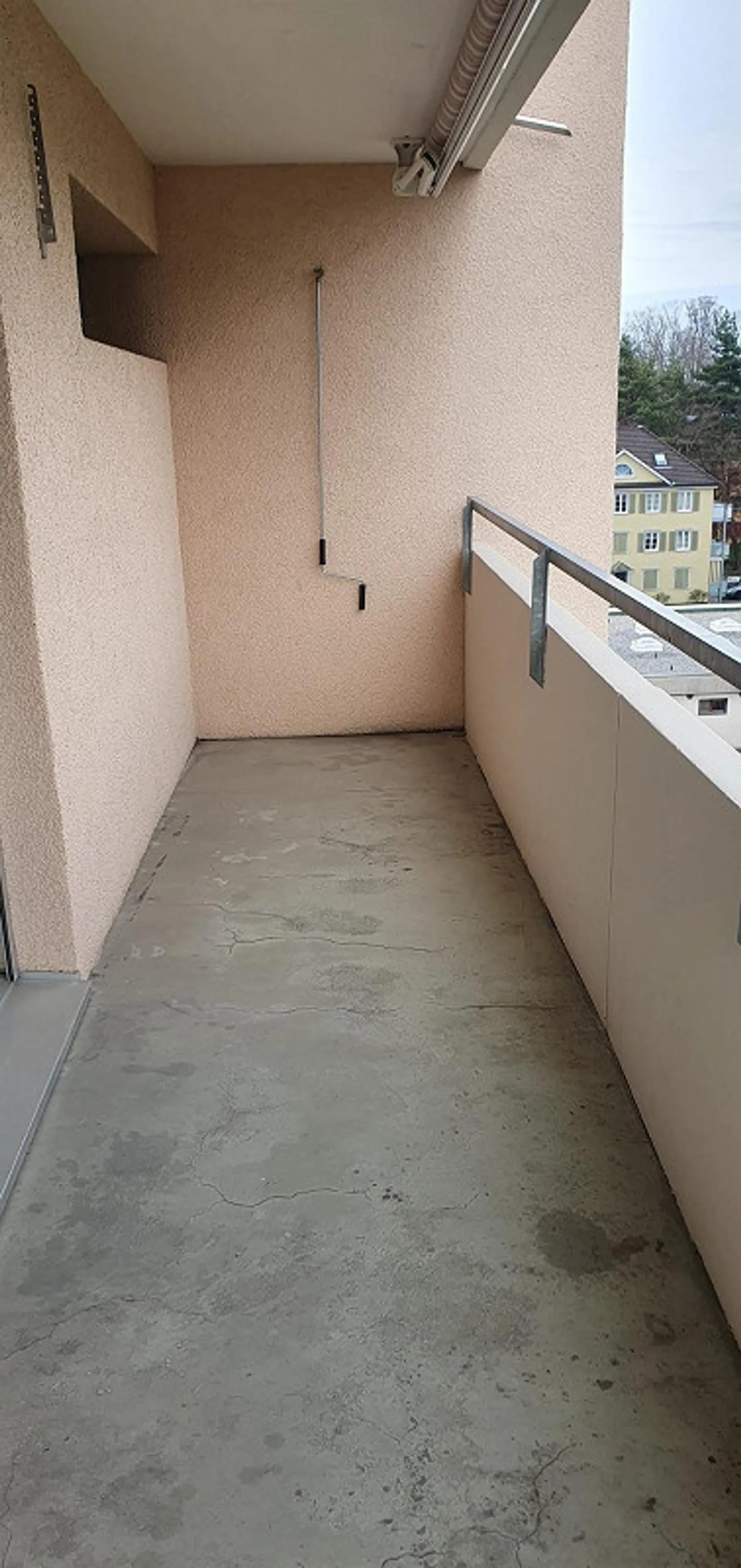 Appartamento 3 locali recentemente ristrutturato, St.Gallerstr 8c Wittenbach - Foto 7 di 11