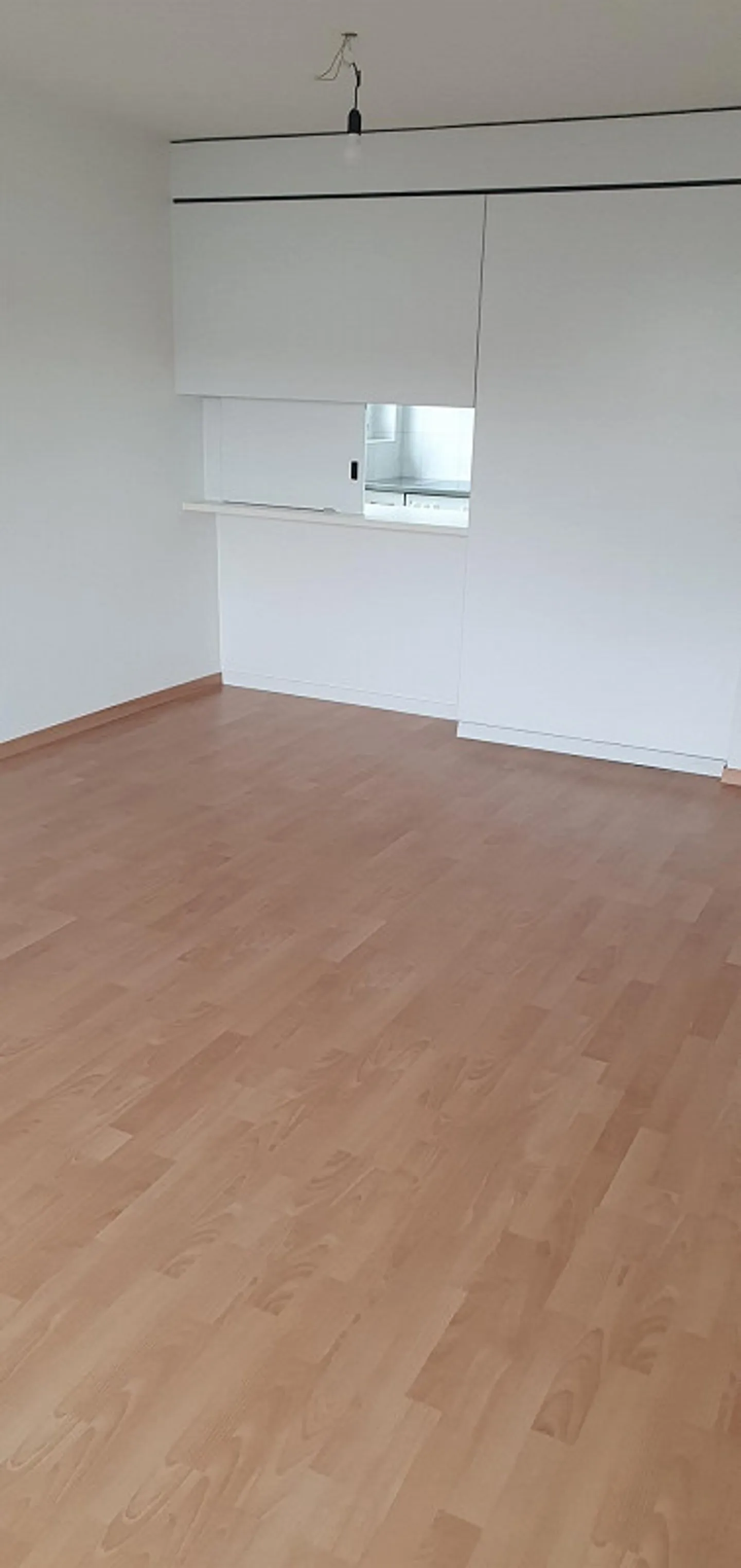 Appartamento 3 locali recentemente ristrutturato, St.Gallerstr 8c Wittenbach - Foto 8 di 11